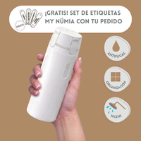 Jabonera 4 en 1 - Organizador Dispensador de Baño vista 1