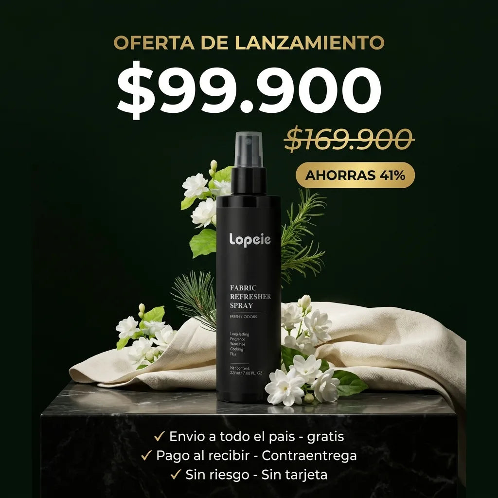 Oferta lanzamiento $89.900