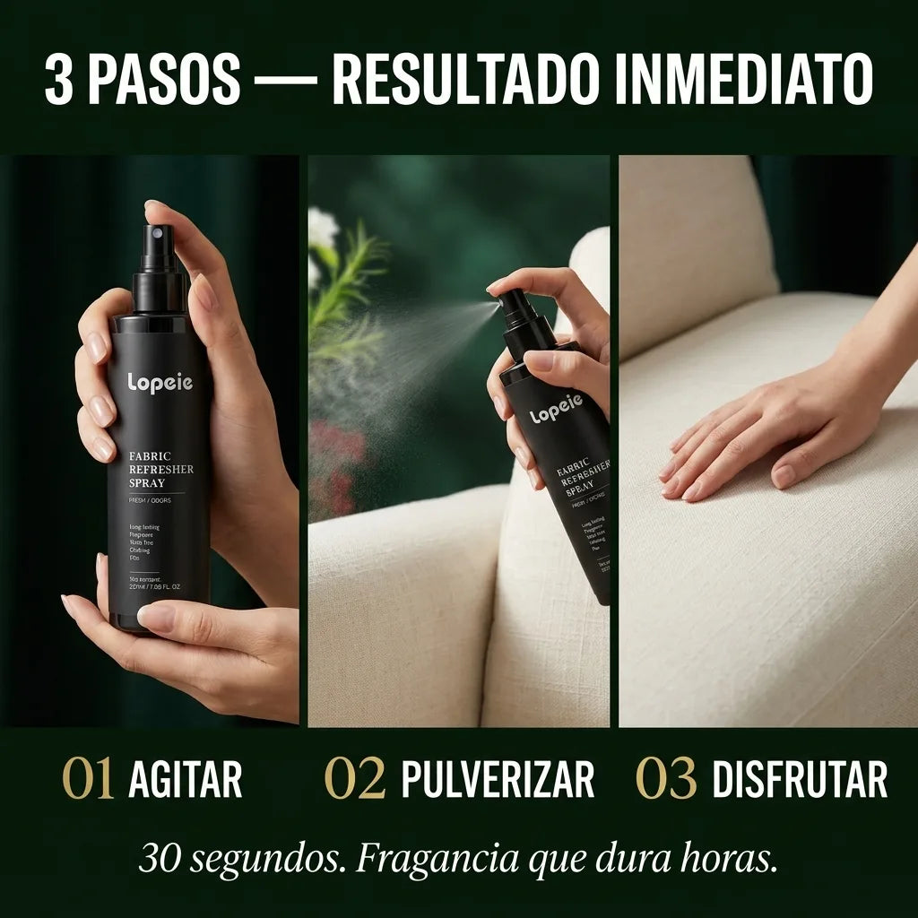 3 pasos resultado inmediato