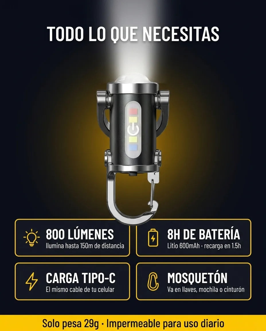 Spray Refrescante de Telas Lopeie